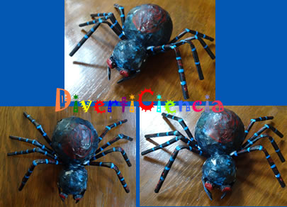 Araña