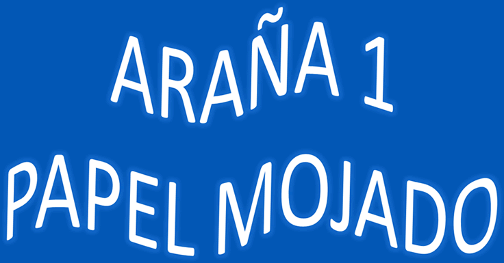 Araña