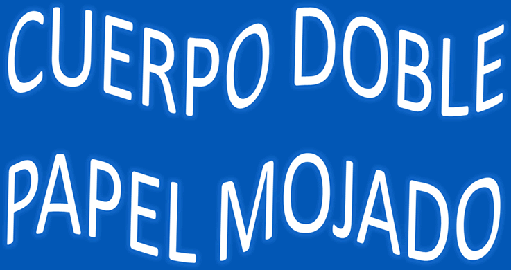 Cuerpo doble