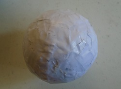 Cuerpo esfera
