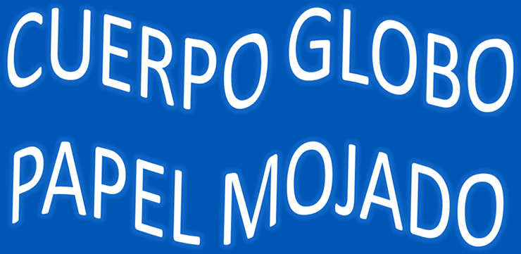 Cuerpo globo