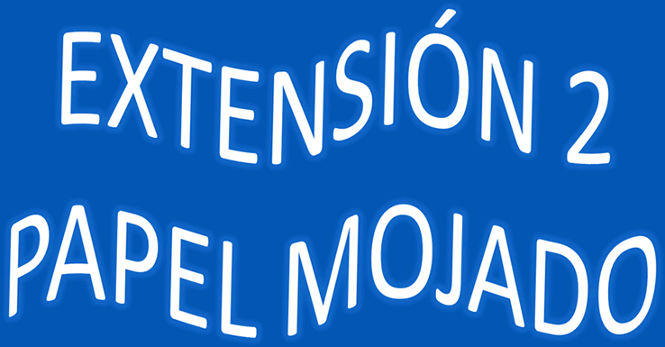 Extensión 