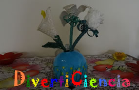 FloreroEsferico