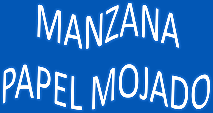 Manzana