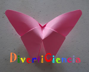 Mariposa