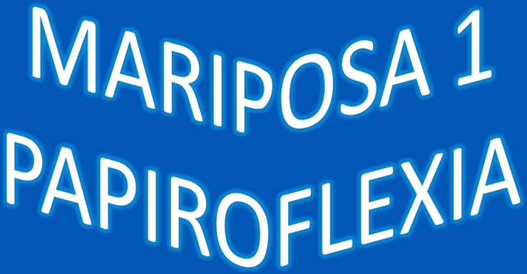 Mariposa