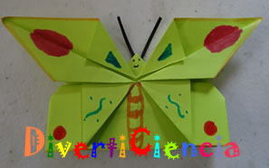 Mariposa