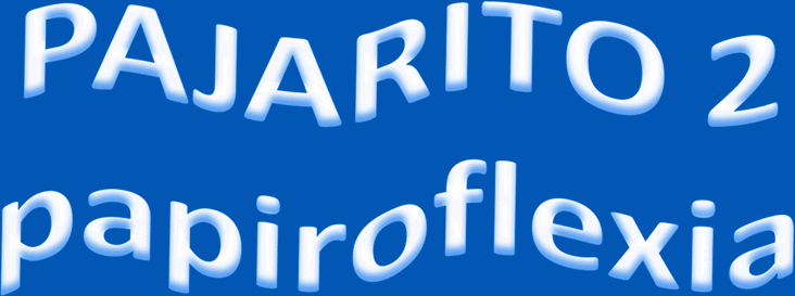 Pajarito
