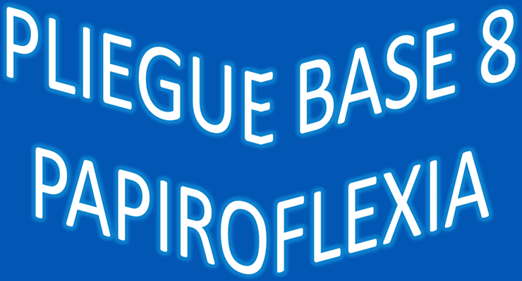 Pliegues