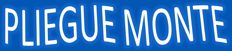 Pliegue Monte