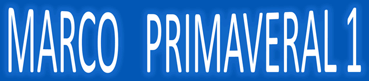 Marco primaveral