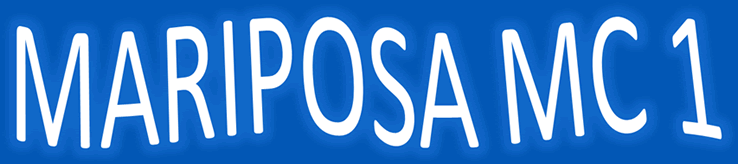 Mariposa