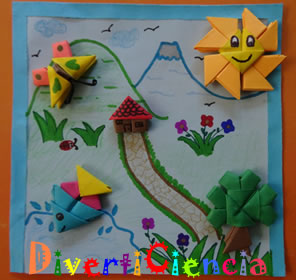 Paisaje Primaveral