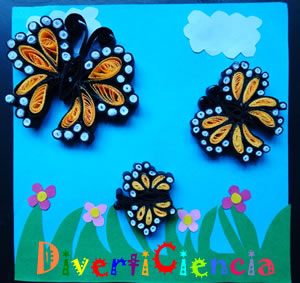 Mariposas