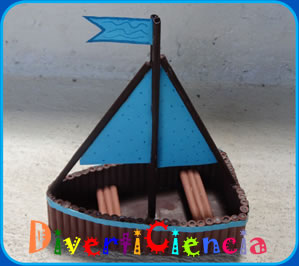Barquito