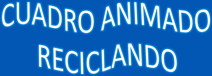 Cuadro animado