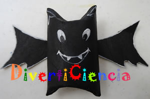 Dulcero de murciélago
