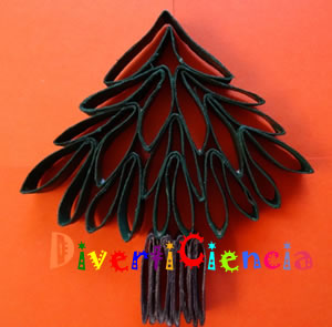 Pino navideño