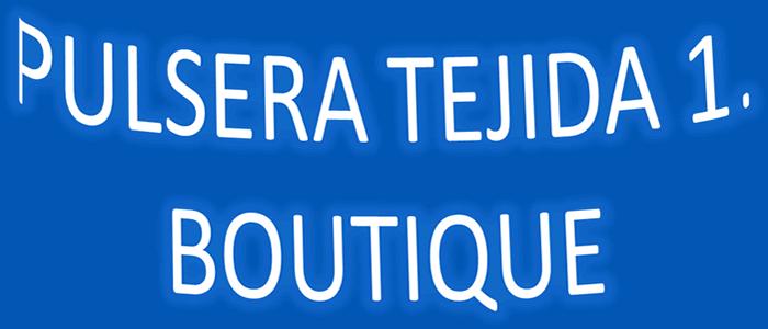 Puisera tejida