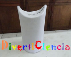 Recipiente cilíndrico 4