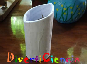 Recipiente cilíndrico 5