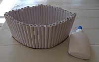 Recipiente Multiforme