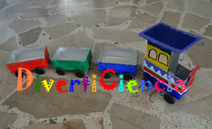 Trenecito
