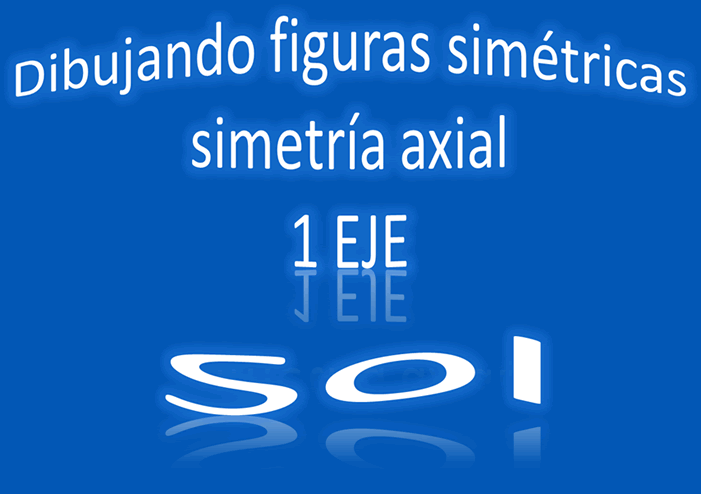 Dibujando un sol