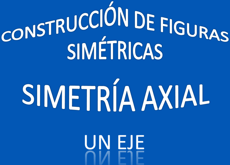 Figuras simétricas