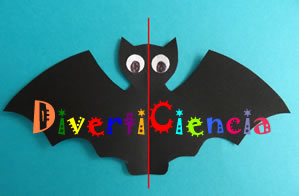 Murciélago Halloween