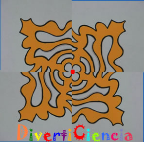 Simetría de rotación