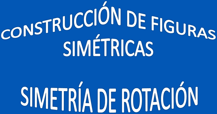 Simetría de rotación
