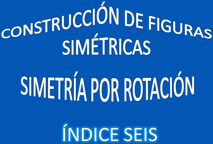 Simetría de rotación