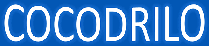 Cocodrilo