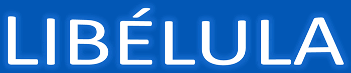Libélula