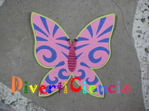 Mariposa