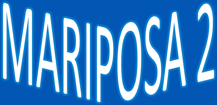 Mariposa