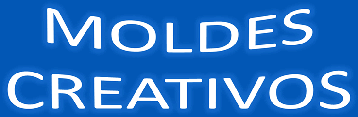 Moldes creativos