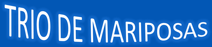 Mariposas