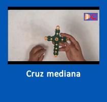 Cruz mediana