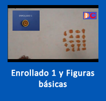 Enrollado 1 y Figuras básicas