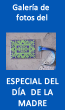 Especial del día de la Madre