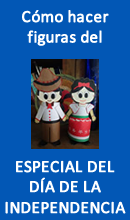 Independencia, Septiembre