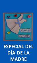 Especial del Día de la Madre