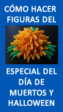 Halloween y Día de Muertos